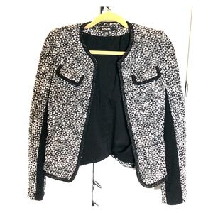 DKNY tweed Jacket